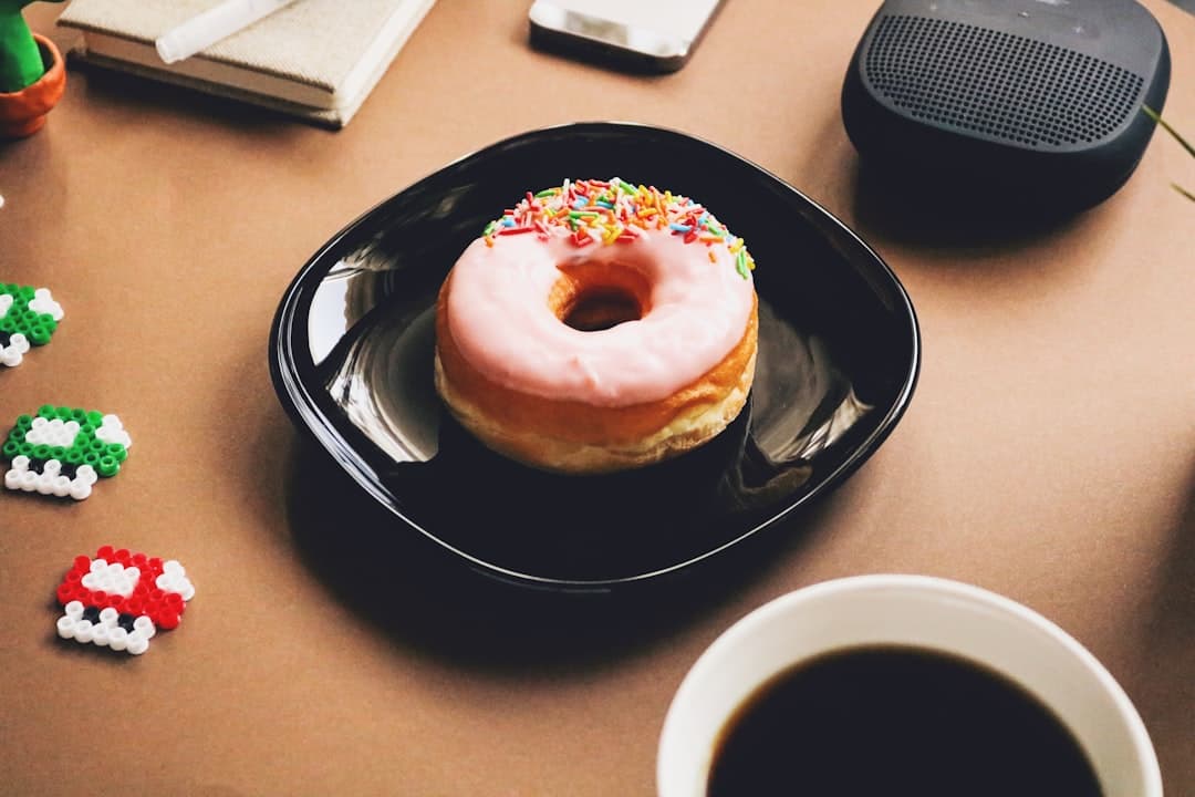 Lámpara inteligente de Ikea